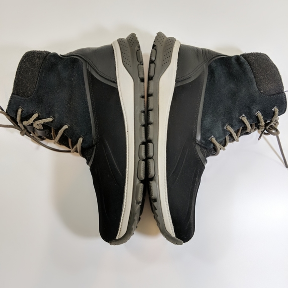 Men's Sperry Top Sider Seamount Duck Boots 10.5M - Picture 5 of 9